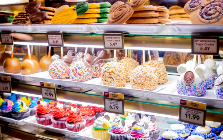 How to Celebrate National Caramel Day at Walt Disney World 6