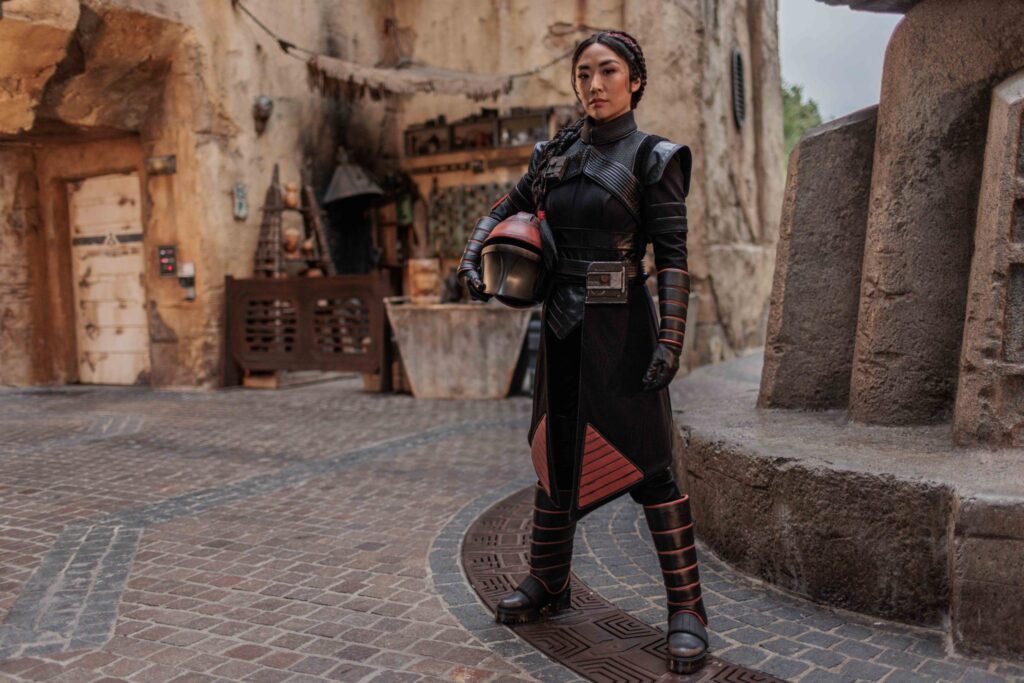 New Star Wars Characters Coming to Disneyland 3 New Star Wars Characters Coming to Disneyland 3