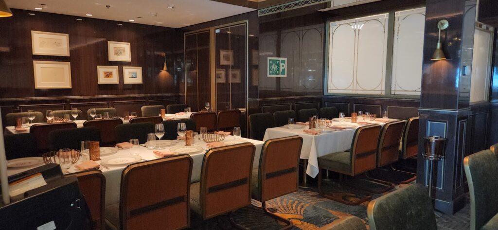 Disney Cruise Line Debuts Three Brand-New Family Restaurants on the Disney Wish 15 Disney Cruise Line Debuts Three Brand-New Family Restaurants on the Disney Wish 15