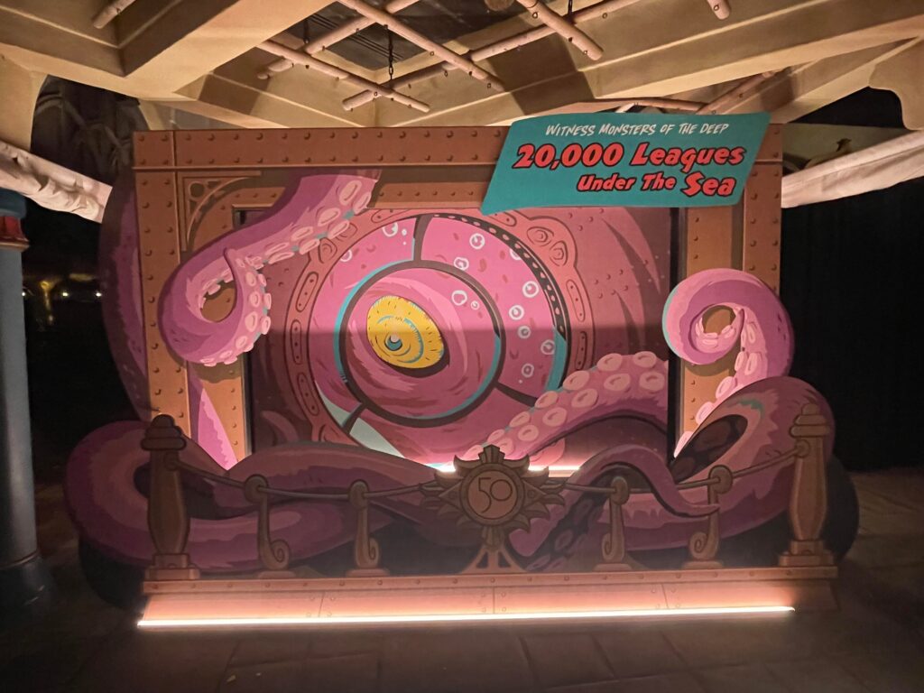 2022 Mickey's Not So Scary Halloween Party Review 11