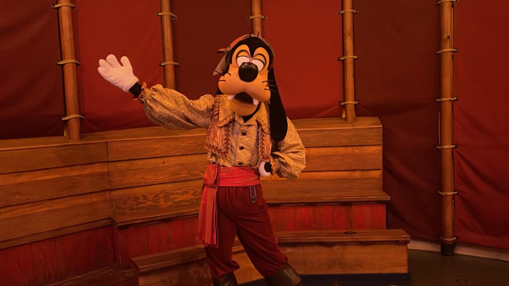2022 Mickey's Not So Scary Halloween Party Review 21