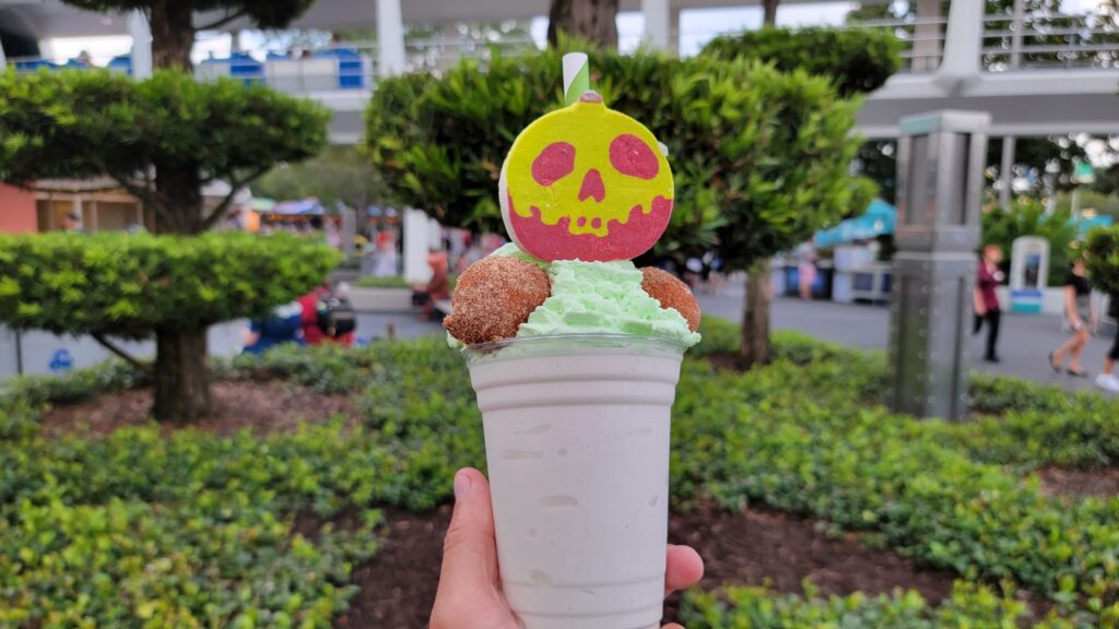 2022 Mickey's Not So Scary Halloween Party Review 17