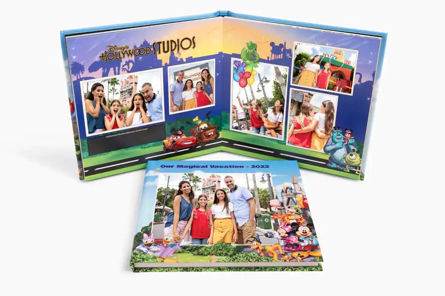 Customized Disney Themed Products To Remember Your Magical Vacation Forever! 8 Customized Disney Themed Products