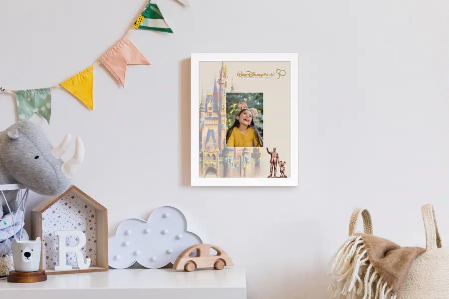 Customized Disney Themed Products