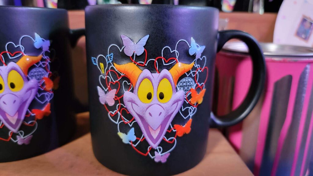 Celebrate Figment at the 2023 Epcot International Festival of the Arts 19 1E4BBE02 EE34 4A25 8665 AD7F9764EC8E
