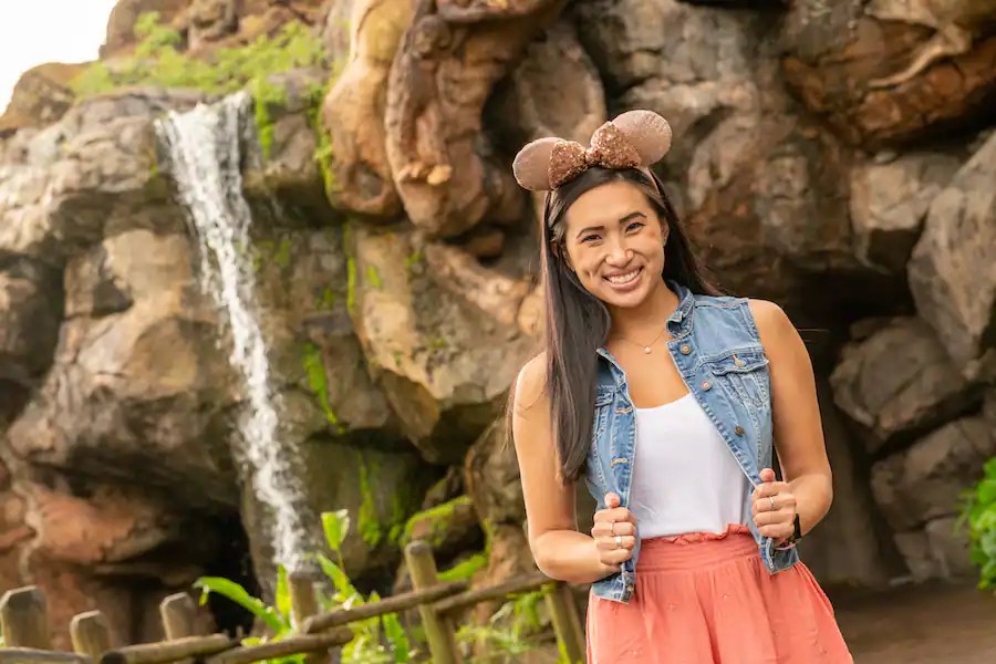 Top 5 Tips For Your Capture Your Moment Session At Walt Disney World! 7 Capture Your Moment Session
