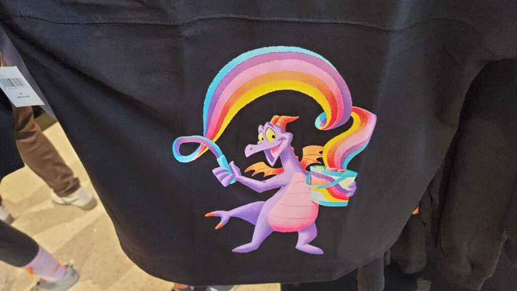 Celebrate Figment at the 2023 Epcot International Festival of the Arts 20 960E3E63 DF20 43A9 9841 B62DB09E9D3C