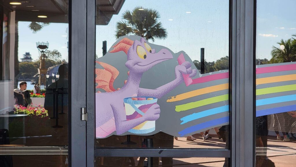 Celebrate Figment at the 2023 Epcot International Festival of the Arts 6 B84910E4 ED6C 4922 A694 1936BAD719BD