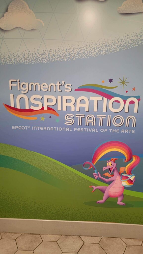 Celebrate Figment at the 2023 Epcot International Festival of the Arts 10 D8D4CB08 15FE 46C0 8B42 939707C50141