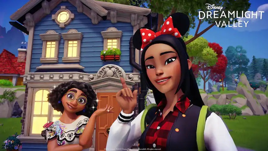 Disney's Encanto
