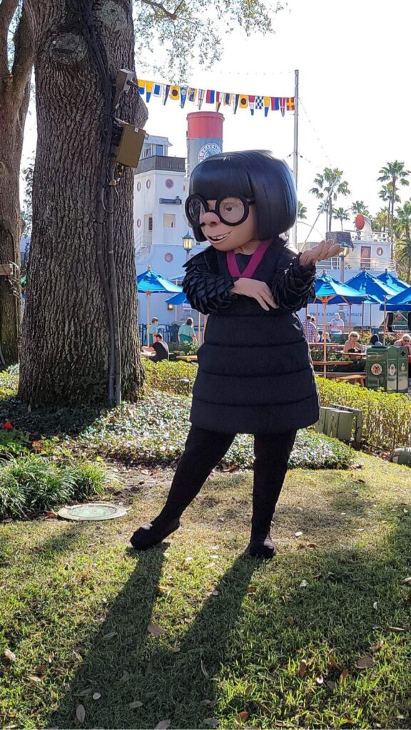 Hollywood Studios