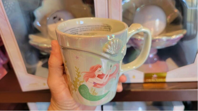 5 New Disney Collections We Must Have Available At Disney World! 22 Disney Collections
