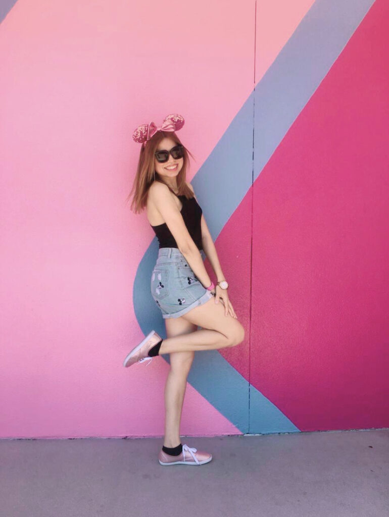 5 Fun Must Do's At Walt Disney World This Spring! 7 5 Fun Must Do's