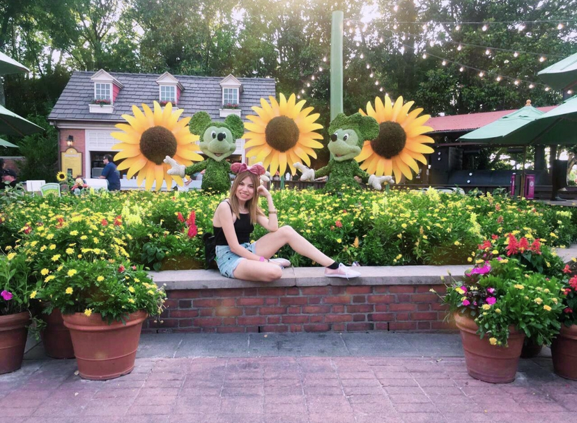 5 Fun Must Do's At Walt Disney World This Spring! 3 5 Fun Must Do's