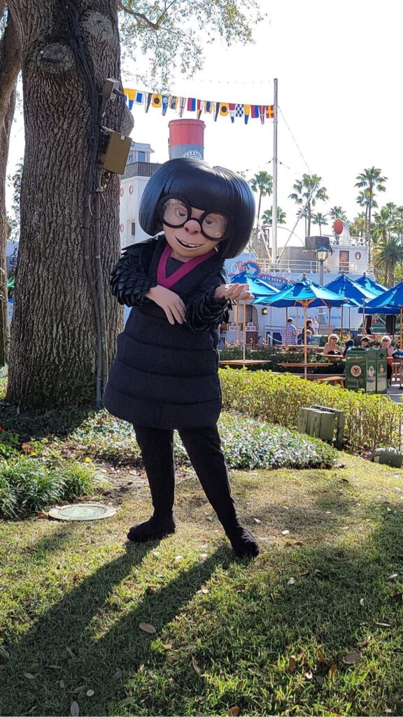 Hollywood Studios