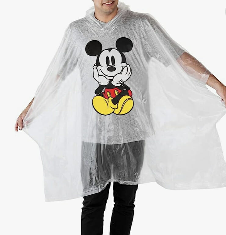 Top 10 Items To Pack For Your Disney Vacation! 8 Disney Vacation