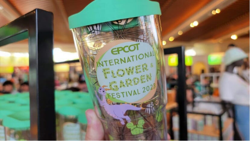 All The Adorable Flower & Garden Festival Merchandise You Will Find At Epcot! 14 Flower & Garden Festival Merchandise