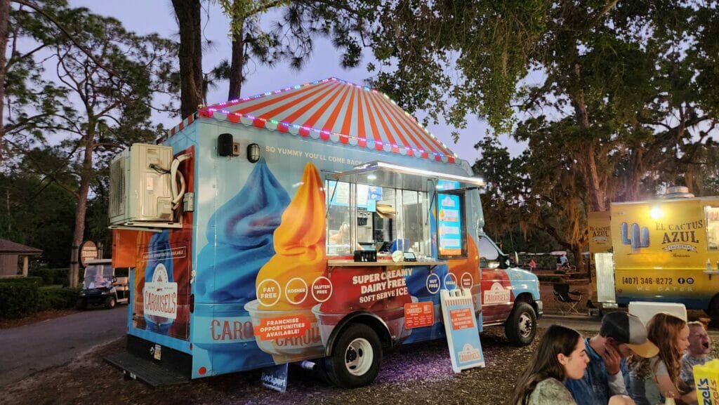 soft serve