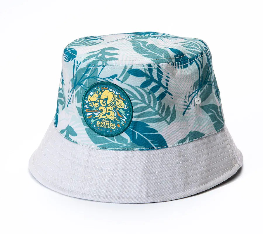 25th Anniversary Merch