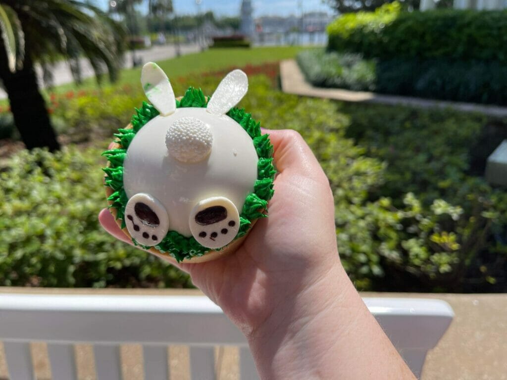 5 Ways to Celebrate Easter at Disney World 3 BA349F82 1E4A 4637 AB78 D381A84227DC