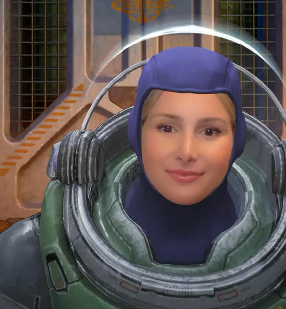 buzz