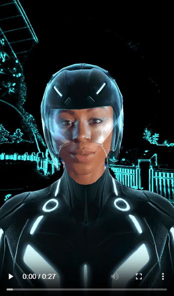 tron
