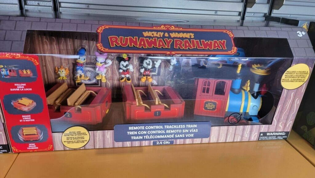 New Characters, Foods, and More at Disney’s Hollywood Studios 9 IMG 4756