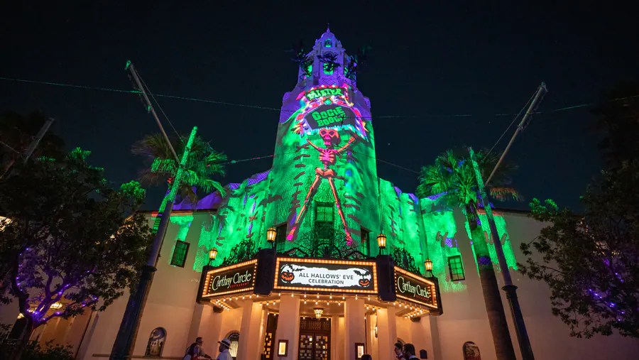 Halloween is Returning to Disneyland and California Adventure Starting September 1st 10 IMG 4954