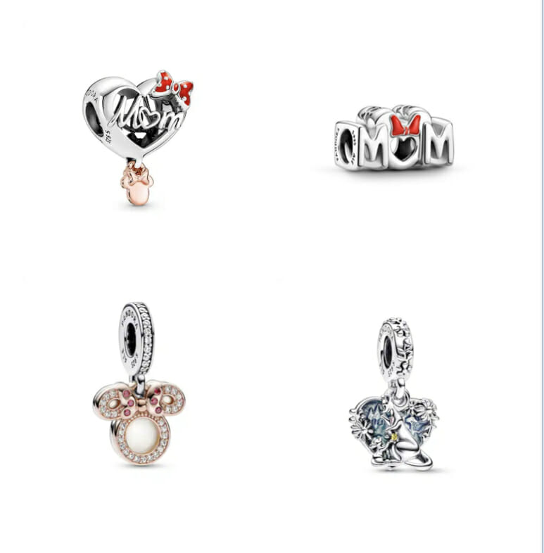 Mother's Day Disney Gift Guide