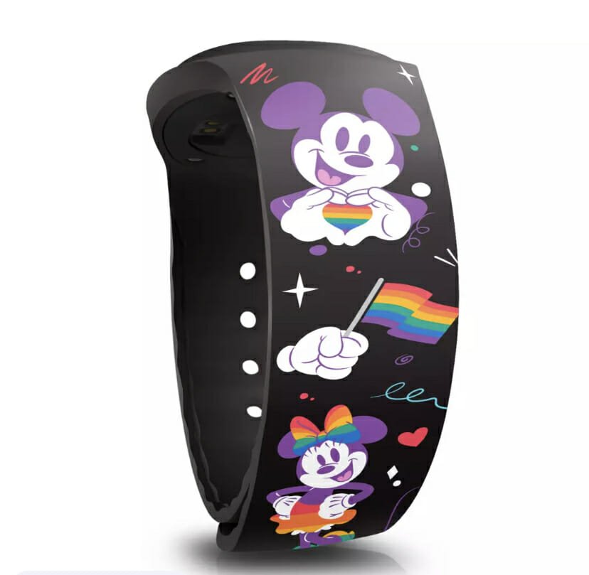 New Disney And Marvel Pride Collections Now At Disney Parks And shopDisney! 20 Disney And Marvel Pride Collections