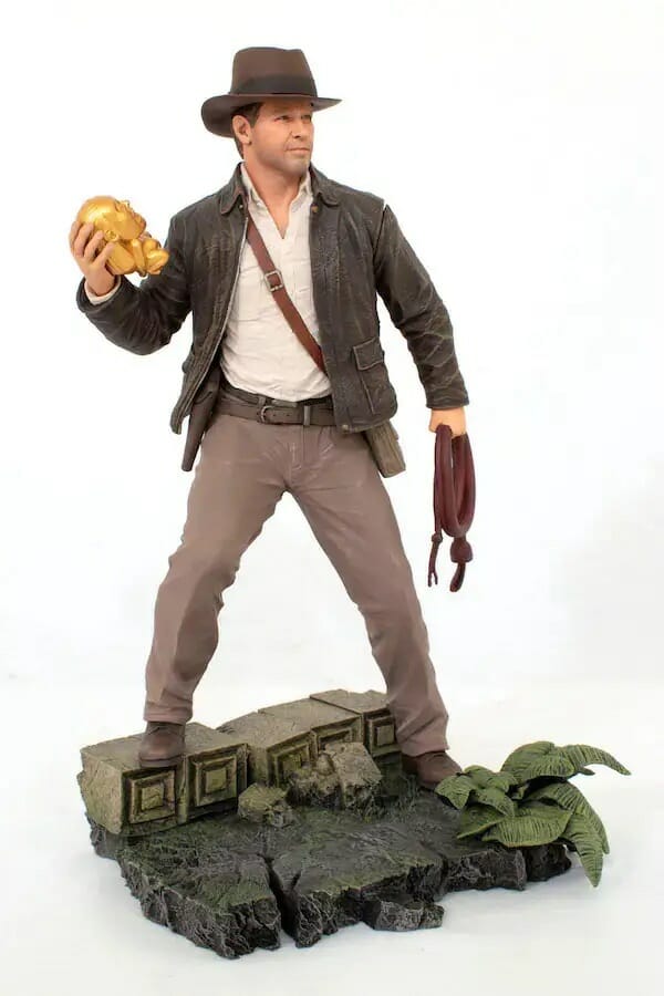 More Indiana Jones Dial of Destiny Products For Your Next Adventure! 4 Indiana Jones Dial of Destiny Products