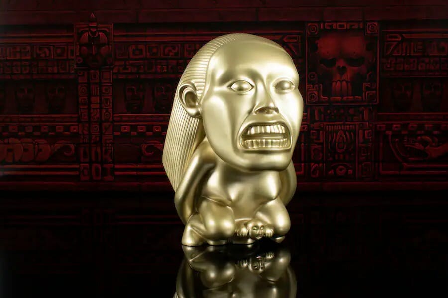 More Indiana Jones Dial of Destiny Products For Your Next Adventure! 3 Indiana Jones Dial of Destiny Products