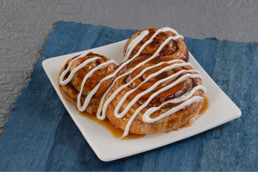 Don't Miss These Mickey Shaped Treats At Walt Disney World! 5 Mickey Shaped Treats