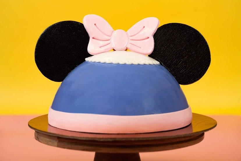 Don't Miss These Mickey Shaped Treats At Walt Disney World! 7 Mickey Shaped Treats