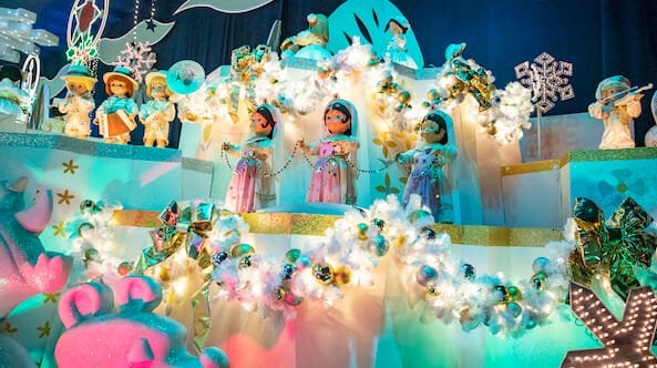 small world holiday