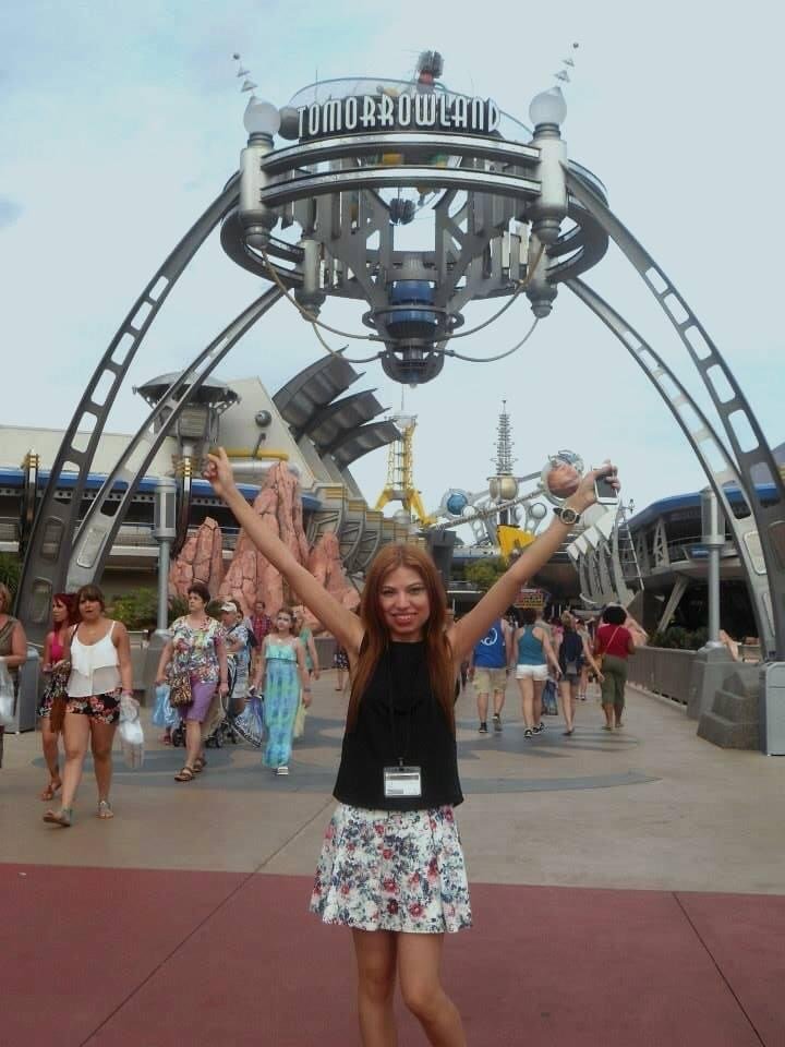 Disney College Program