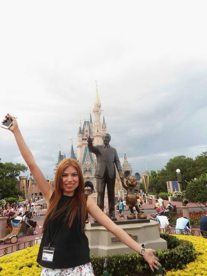 What Is It Like Being In The Disney College Program? 5 Disney College Program