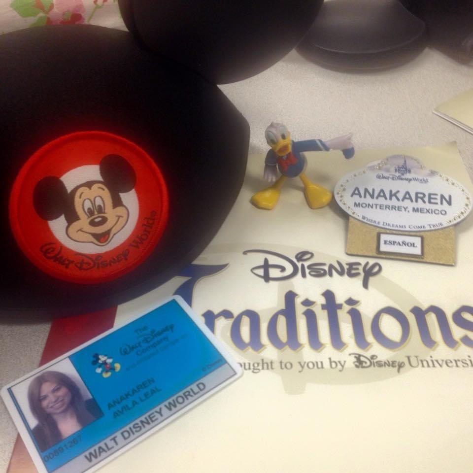 Disney College Program