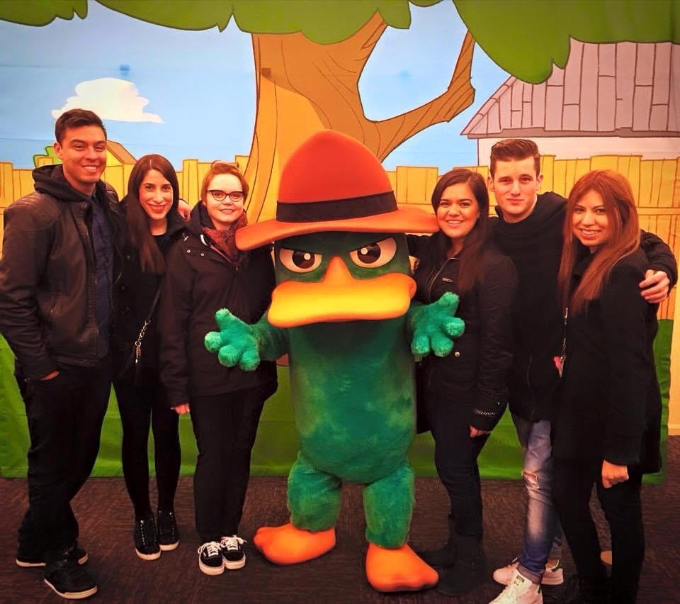 Disney College Program