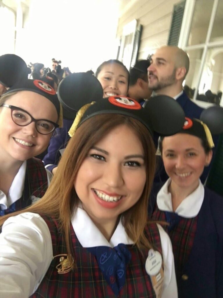 Disney College Program