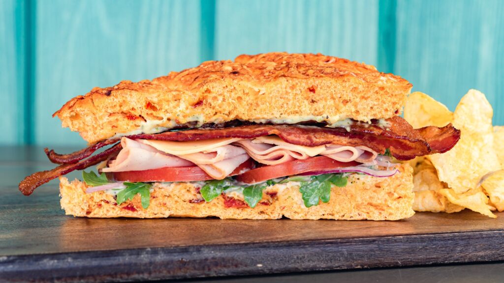 Food and Drinks Coming to San Fransokyo Square 14 bacon