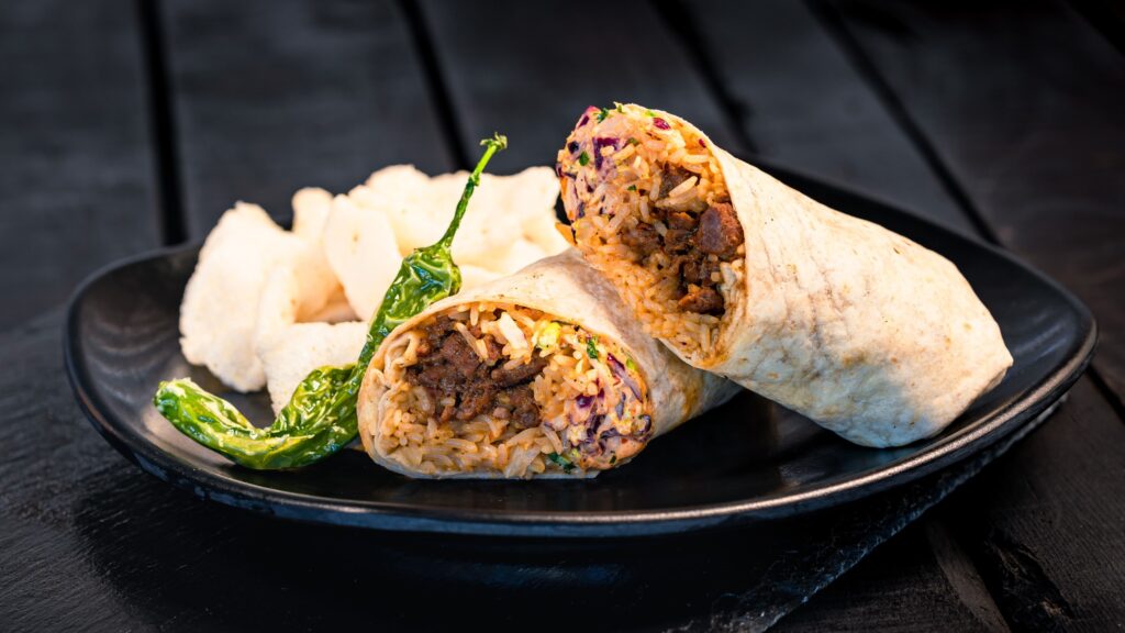 burrito
