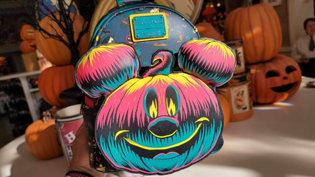Halloween Merch
