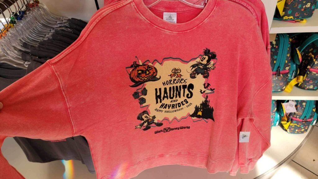 Halloween Merch