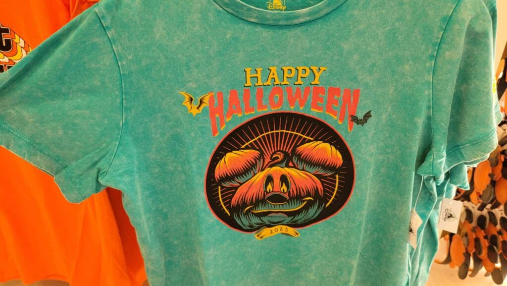 All The New Halloween Merch Available Now At Walt Disney World! 13 Halloween Merch
