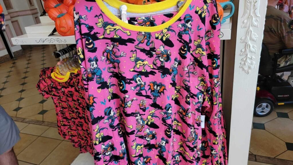 Halloween Merch