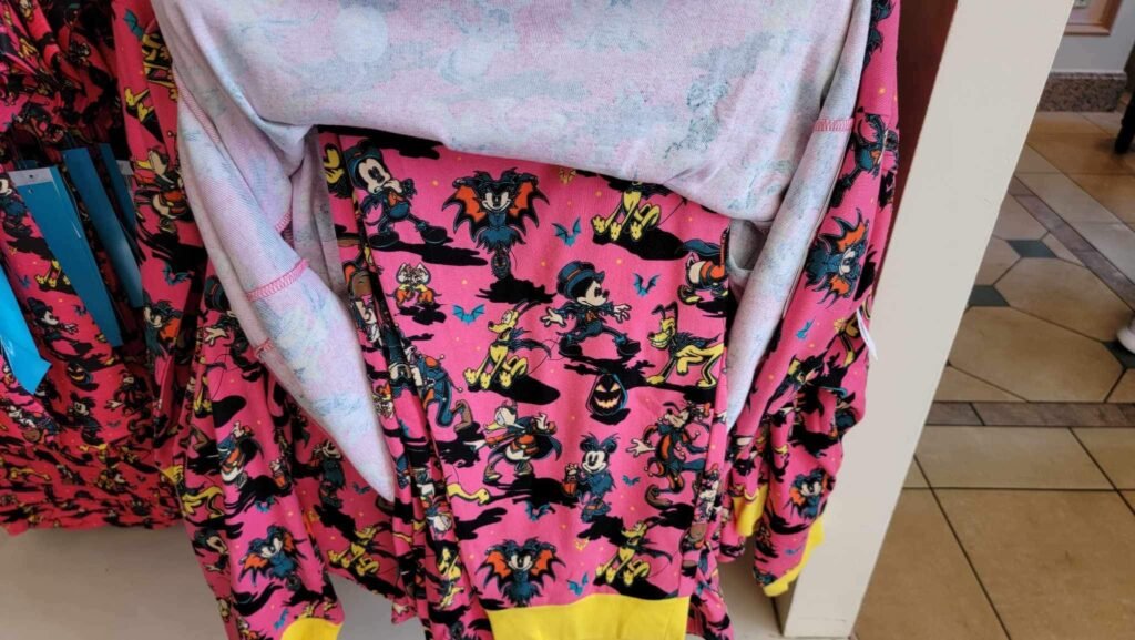 Halloween Merch