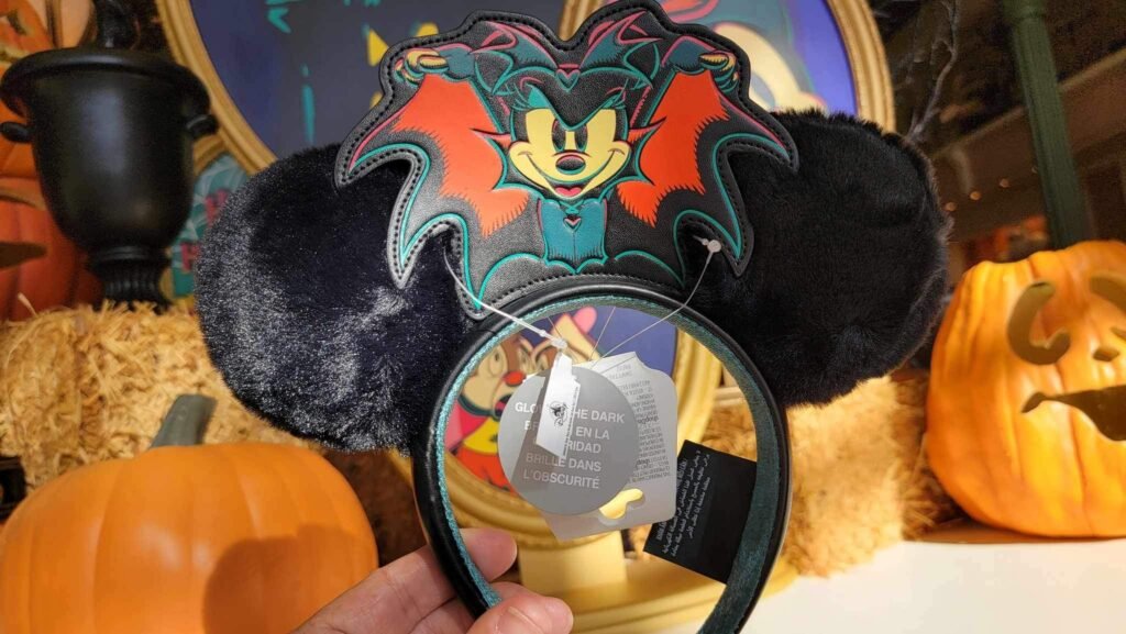 All The New Halloween Merch Available Now At Walt Disney World! 3 Halloween Merch