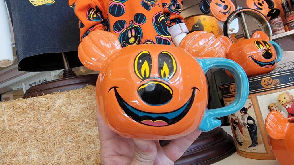 All The New Halloween Merch Available Now At Walt Disney World! 30 Halloween Merch