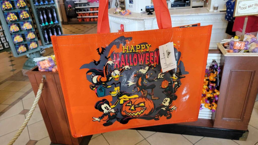 All The New Halloween Merch Available Now At Walt Disney World! 8 Halloween Merch